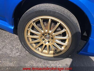 2004 Subaru Impreza WRX   - Photo 24 - Tucson, AZ 85705