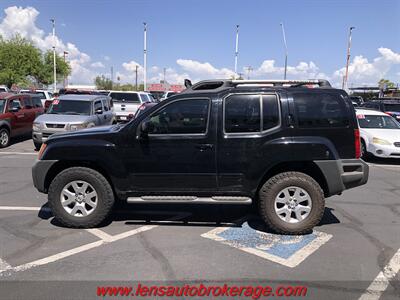 2010 Nissan Xterra SE  **COMING SOON!** - Photo 2 - Tucson, AZ 85705