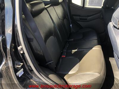 2010 Nissan Xterra SE  4x4 - Photo 19 - Tucson, AZ 85705
