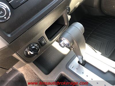 2010 Nissan Xterra SE  4x4 - Photo 14 - Tucson, AZ 85705