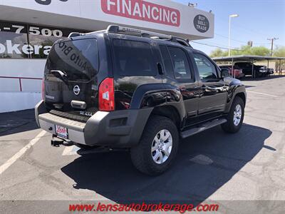 2010 Nissan Xterra SE  **COMING SOON!** - Photo 4 - Tucson, AZ 85705