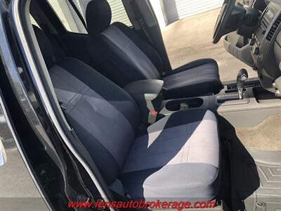 2010 Nissan Xterra SE  4x4 - Photo 22 - Tucson, AZ 85705