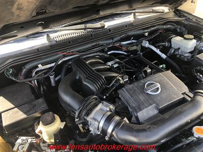 2010 Nissan Xterra SE  4x4 - Photo 23 - Tucson, AZ 85705