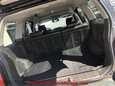 2010 Nissan Xterra SE  4x4 - Photo 17 - Tucson, AZ 85705