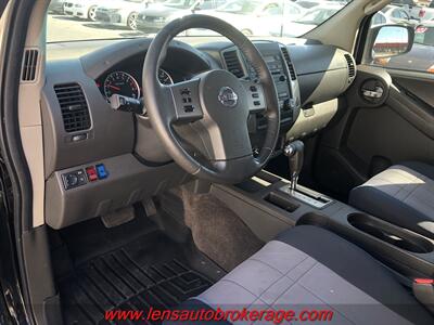 2010 Nissan Xterra SE  4x4 - Photo 10 - Tucson, AZ 85705