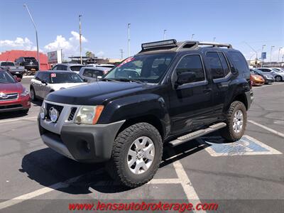 2010 Nissan Xterra SE  **COMING SOON!** - Photo 3 - Tucson, AZ 85705