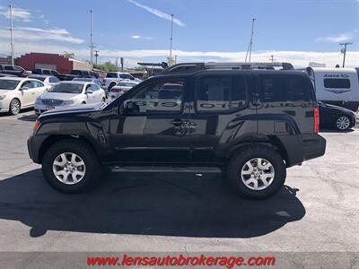 2010 Nissan Xterra SE  4x4 - Photo 5 - Tucson, AZ 85705
