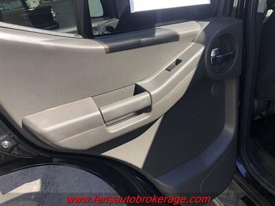 2010 Nissan Xterra SE  4x4 - Photo 15 - Tucson, AZ 85705