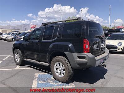2010 Nissan Xterra SE  **COMING SOON!** - Photo 5 - Tucson, AZ 85705