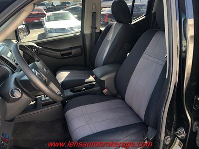 2010 Nissan Xterra SE  4x4 - Photo 11 - Tucson, AZ 85705