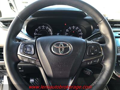 2018 Toyota Avalon Limited  *Loaded 57k Mile Limited! - Photo 13 - Tucson, AZ 85705