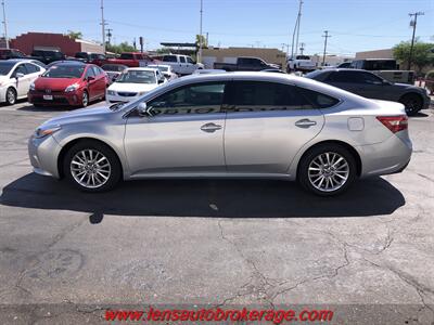 2018 Toyota Avalon Limited  *Loaded 57k Mile Limited! - Photo 5 - Tucson, AZ 85705