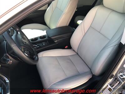 2018 Toyota Avalon Limited  *Loaded 57k Mile Limited! - Photo 12 - Tucson, AZ 85705