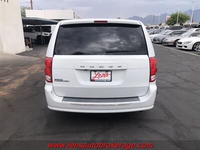 2017 Dodge Grand Caravan SE   - Photo 7 - Tucson, AZ 85705