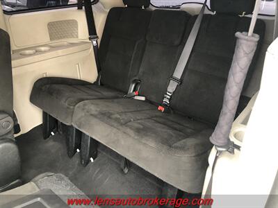 2017 Dodge Grand Caravan SE   - Photo 12 - Tucson, AZ 85705