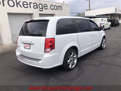 2017 Dodge Grand Caravan SE   - Photo 8 - Tucson, AZ 85705