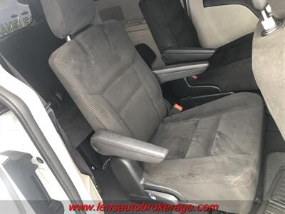 2017 Dodge Grand Caravan SE   - Photo 13 - Tucson, AZ 85705