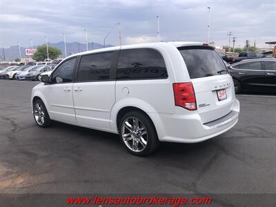 2017 Dodge Grand Caravan SE   - Photo 6 - Tucson, AZ 85705