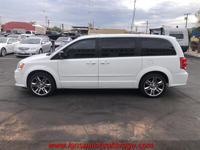 2017 Dodge Grand Caravan SE   - Photo 5 - Tucson, AZ 85705