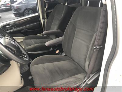 2017 Dodge Grand Caravan SE   - Photo 10 - Tucson, AZ 85705