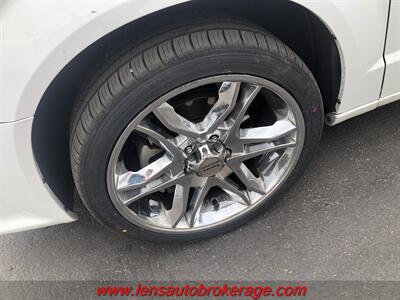 2017 Dodge Grand Caravan SE   - Photo 9 - Tucson, AZ 85705