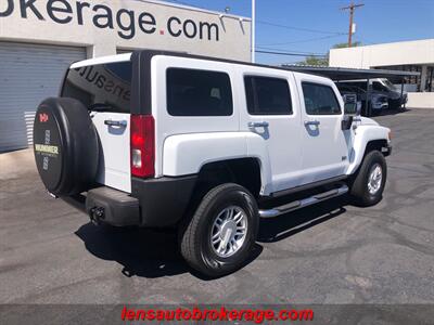 2007 Hummer H3 4WD   - Photo 8 - Tucson, AZ 85705