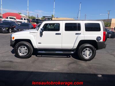 2007 Hummer H3 4WD   - Photo 5 - Tucson, AZ 85705