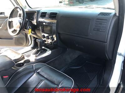 2007 Hummer H3 4WD   - Photo 23 - Tucson, AZ 85705