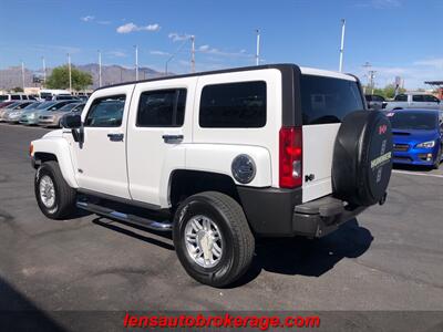 2007 Hummer H3 4WD   - Photo 6 - Tucson, AZ 85705