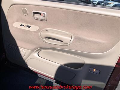 2005 Toyota Tundra SR5  *Super Clean Older Tundra! - Photo 16 - Tucson, AZ 85705
