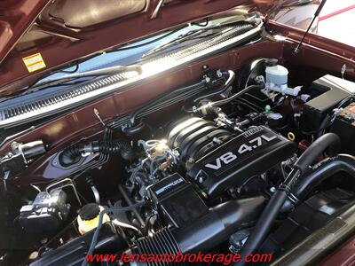 2005 Toyota Tundra SR5  *Super Clean Older Tundra! - Photo 19 - Tucson, AZ 85705