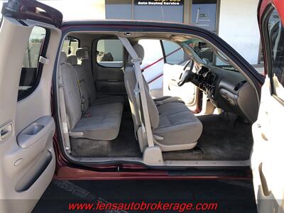 2005 Toyota Tundra SR5  *Super Clean Older Tundra! - Photo 14 - Tucson, AZ 85705