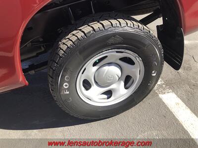 2005 Toyota Tundra SR5  *Super Clean Older Tundra! - Photo 21 - Tucson, AZ 85705