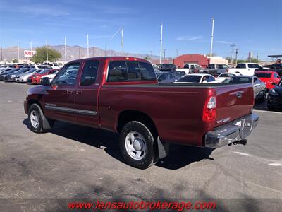 2005 Toyota Tundra SR5  *Super Clean Older Tundra! - Photo 6 - Tucson, AZ 85705