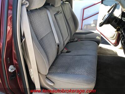 2005 Toyota Tundra SR5  *Super Clean Older Tundra! - Photo 18 - Tucson, AZ 85705