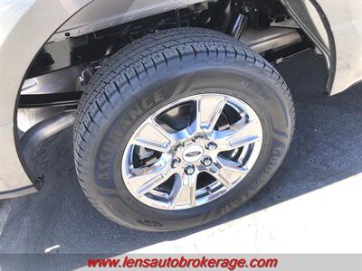 2015 Ford F-150 XLT  *Clean W/EcoBoost 2.7L & Only 79k Miles! - Photo 23 - Tucson, AZ 85705