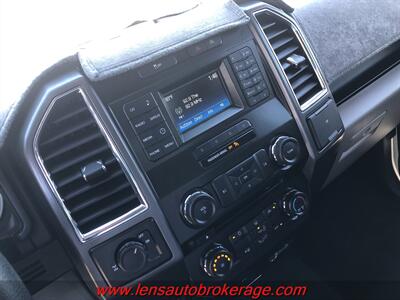 2015 Ford F-150 XLT  *Clean W/EcoBoost 2.7L & Only 79k Miles! - Photo 14 - Tucson, AZ 85705