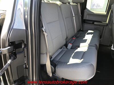 2015 Ford F-150 XLT  *Clean W/EcoBoost 2.7L & Only 79k Miles! - Photo 18 - Tucson, AZ 85705