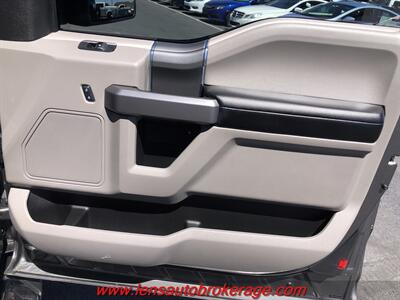 2015 Ford F-150 XLT  *Clean W/EcoBoost 2.7L & Only 79k Miles! - Photo 19 - Tucson, AZ 85705