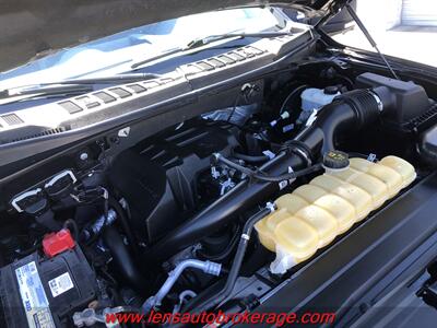 2015 Ford F-150 XLT  *Clean W/EcoBoost 2.7L & Only 79k Miles! - Photo 22 - Tucson, AZ 85705