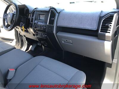 2015 Ford F-150 XLT  *Clean W/EcoBoost 2.7L & Only 79k Miles! - Photo 20 - Tucson, AZ 85705