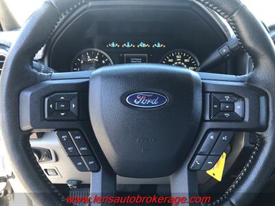 2015 Ford F-150 XLT  *Clean W/EcoBoost 2.7L & Only 79k Miles! - Photo 13 - Tucson, AZ 85705