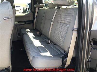 2015 Ford F-150 XLT  *Clean W/EcoBoost 2.7L & Only 79k Miles! - Photo 15 - Tucson, AZ 85705