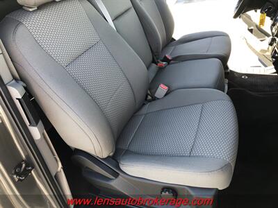 2015 Ford F-150 XLT  *Clean W/EcoBoost 2.7L & Only 79k Miles! - Photo 21 - Tucson, AZ 85705