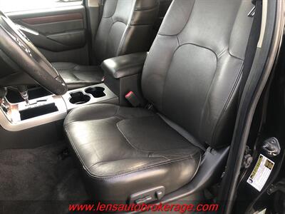 2008 Nissan Pathfinder LE V8  *RARE V8, 3rd ROW & 4x4! - Photo 11 - Tucson, AZ 85705