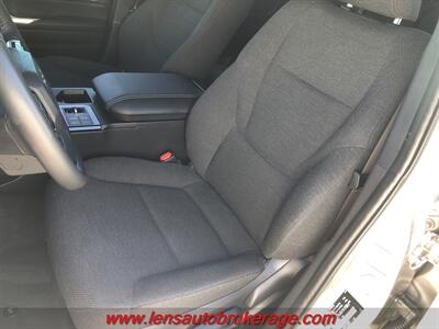 2025 Toyota Land Cruiser 1958  *Like Brand New 11k Miles! - Photo 12 - Tucson, AZ 85705