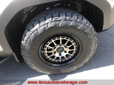 2025 Toyota Land Cruiser 1958  *Like Brand New 11k Miles! - Photo 28 - Tucson, AZ 85705