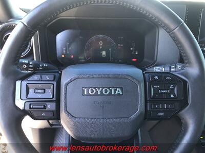2025 Toyota Land Cruiser 1958  *Like Brand New 11k Miles! - Photo 13 - Tucson, AZ 85705