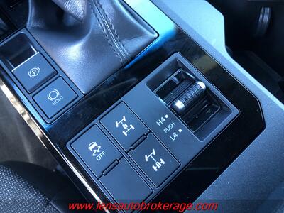 2025 Toyota Land Cruiser 1958  *Like Brand New 11k Miles! - Photo 17 - Tucson, AZ 85705