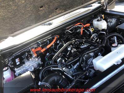 2025 Toyota Land Cruiser 1958  *Like Brand New 11k Miles! - Photo 26 - Tucson, AZ 85705